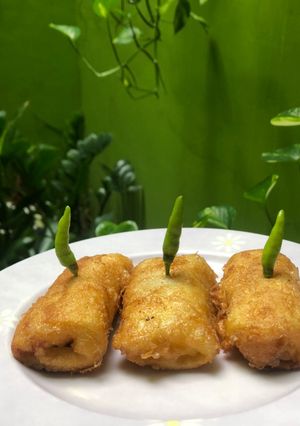 Foto resep Sosis Solo