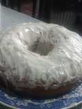 Cremita del limón
