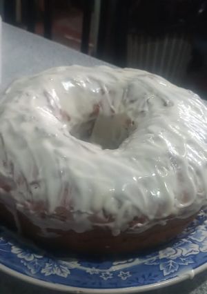 Una foto de Cremita del limón