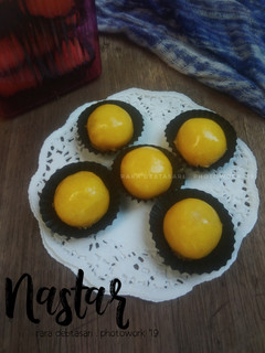 Foto resep Nastar