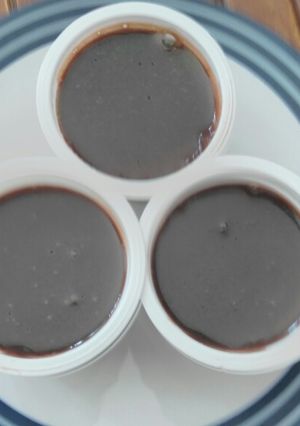 Foto resep Agar-agar Coklat
