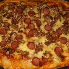 Pizza recipe A picture of Pizza recipe.