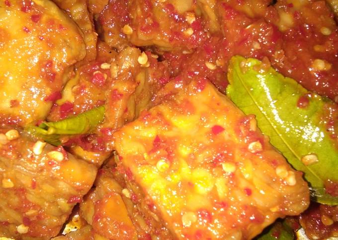 Sambalado Tempe