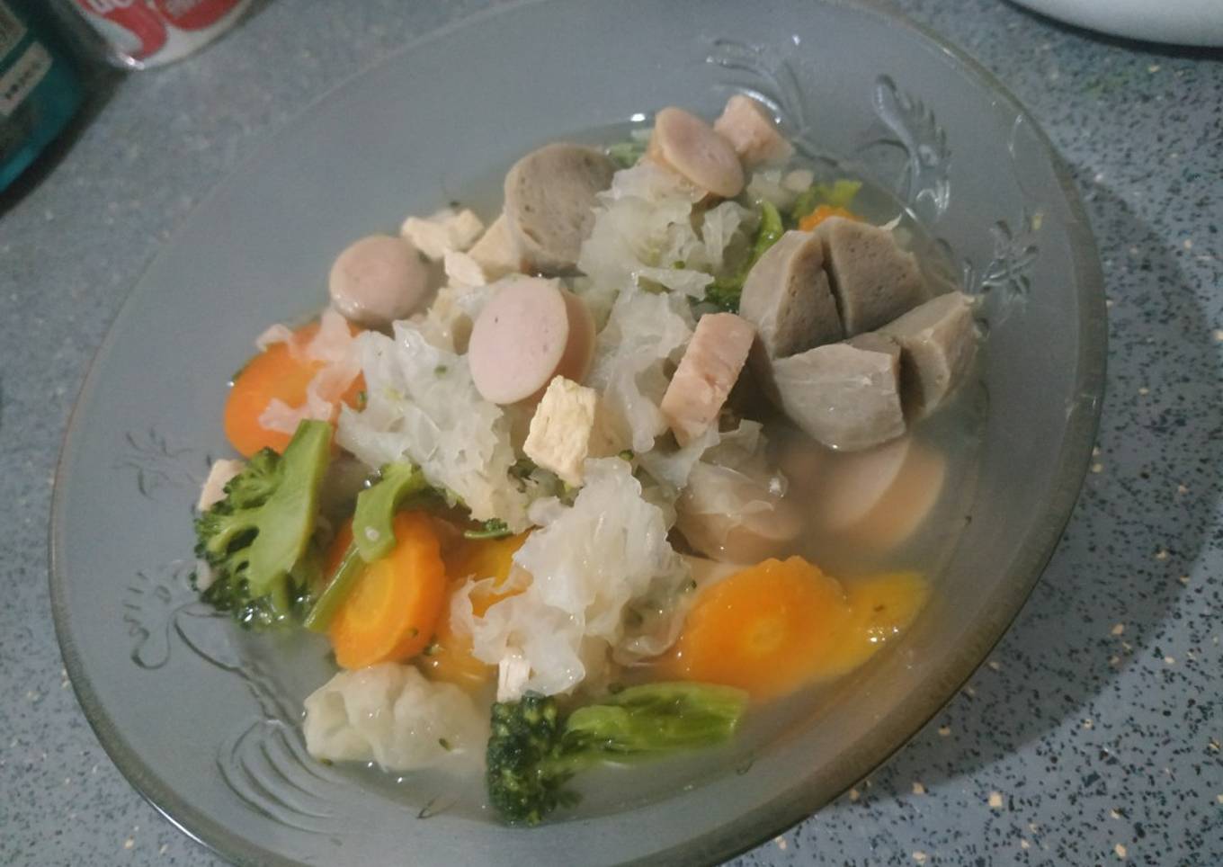 Sop sehat