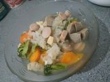 Sop sehat