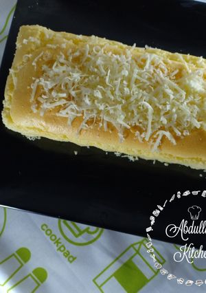 Foto resep Gluten Free Cake