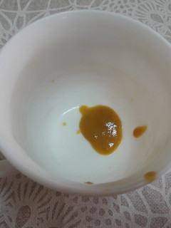 Una foto de "Tofu" de garbanzo sin gluten y vegano