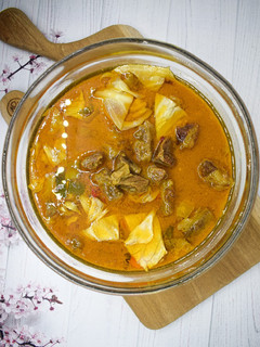 Foto resep Tongseng Sapi