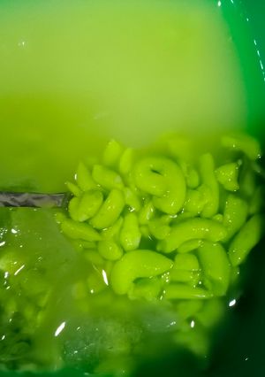 Foto resep Cendol / Dawet