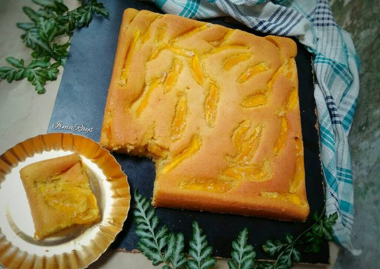  Resep  Jackfruit Cake Bolu  Nangka  oleh Irma Rays Cookpad