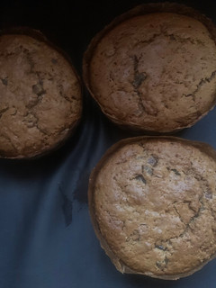 Una foto de Pan de Pascua 2023