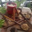 ચા મસાલો (Tea Masala Recipe In Gujarati)