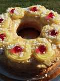 Rosca de Pascua