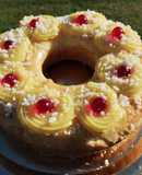 Rosca de Pascua