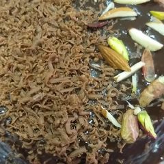 A picture of Oreo cake.