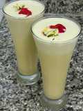 Kesaria Thandai