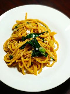 Foto resep Mie Gomak Goreng