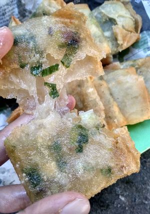 Foto resep Cibay