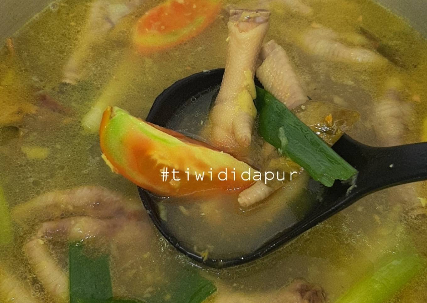 Soto ceker