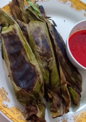 Foto resep Otak-otak