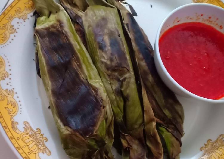 Resep Otak-otak yang Bisa Manjain Lidah