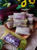 Lepet Jagung Pulut