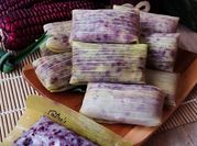 Gambar kue tradisional nabati