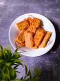 Tempe Goreng Ketumbar