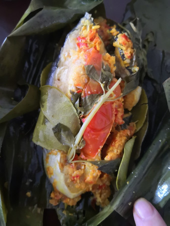Cara Membuat Pepes Patin Wajib Dicoba