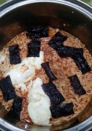 Foto resep Mie Panci
