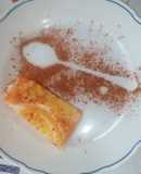 Torta alle mele