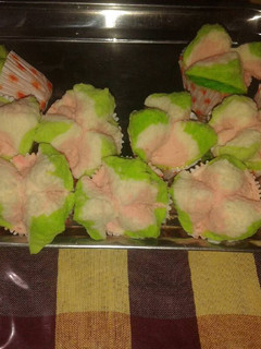 Foto resep BoLu KuKus nan cantik