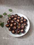 Brownies Kering Mini