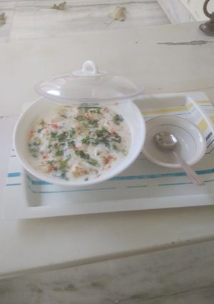 દહીં વડા રેસીપી મુખ્ય ફોટો
