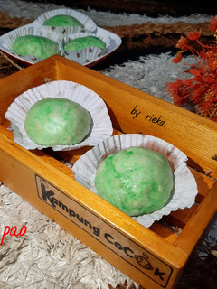Foto resep 34. Ba pao