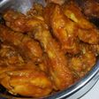 Spicy Wings