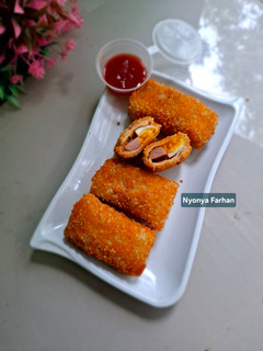 Foto resep Risoles Mentai