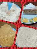 Torta allo yogurt - senza glutine