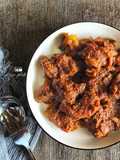 Lapis Daging