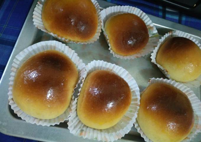 Resep Roti Gembung Oleh Ririn Aza - Cookpad Resep Roti Gembung Oleh Ririn Aza - Cookpad