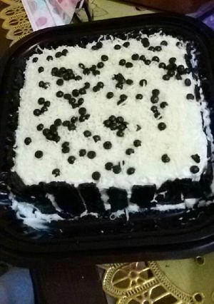 Foto resep Brownies Kukus Simple