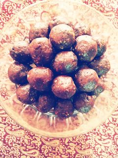 عکسی از دستور گوله انرژی😋😋😋