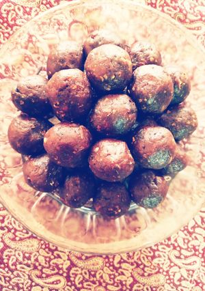 عکسی از دستور گوله انرژی😋😋😋