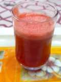 Orange juice
