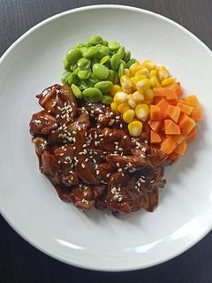 Foto resep Ayam Blackpaper