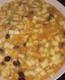 Ensalada de frutas