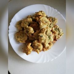Bhajia #regionalfestivecontest #Mombasa #authormarathon A picture of Bhajia #regionalfestivecontest #Mombasa #authormarathon.