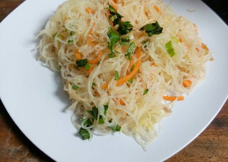 Bihun Tradisional