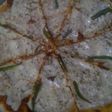 Pizza nivel extremo