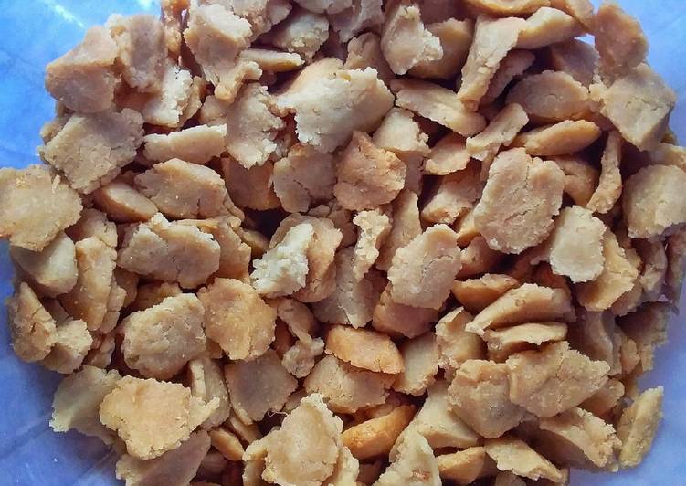 Kue Kletuk-Kletuk
